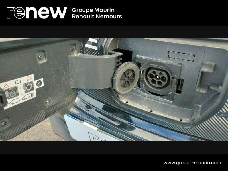 Photo 10 de l’annonce de DACIA Spring d’occasion à vendre à SAINT PIERRE LES NEMOURS