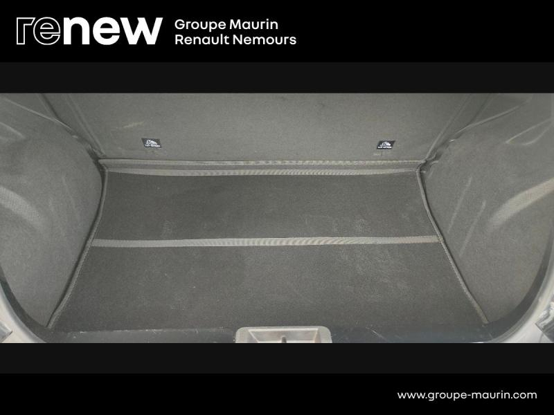 Photo 11 de l’annonce de DACIA Spring d’occasion à vendre à SAINT PIERRE LES NEMOURS