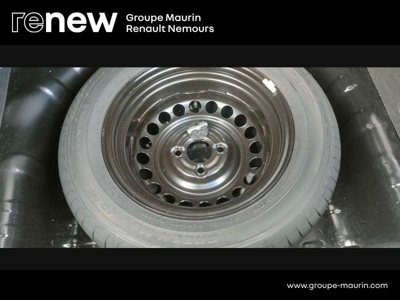 Photo 12 de l’annonce de DACIA Spring d’occasion à vendre à SAINT PIERRE LES NEMOURS