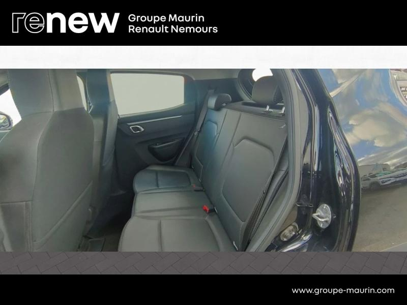 Photo 13 de l’annonce de DACIA Spring d’occasion à vendre à SAINT PIERRE LES NEMOURS