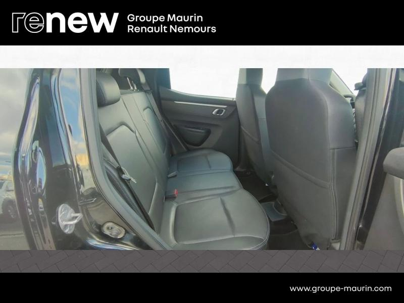 Photo 14 de l’annonce de DACIA Spring d’occasion à vendre à SAINT PIERRE LES NEMOURS