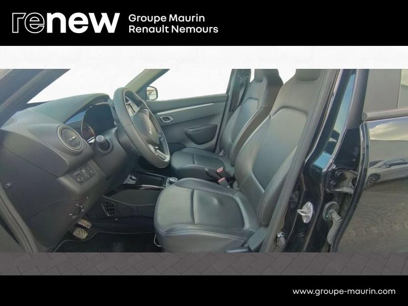 Photo 16 de l’annonce de DACIA Spring d’occasion à vendre à SAINT PIERRE LES NEMOURS