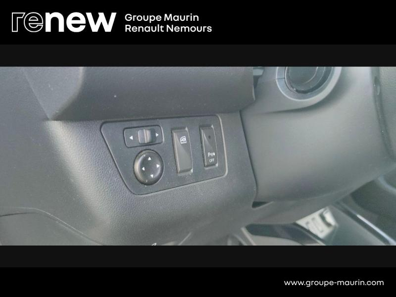 Photo 20 de l’annonce de DACIA Spring d’occasion à vendre à SAINT PIERRE LES NEMOURS