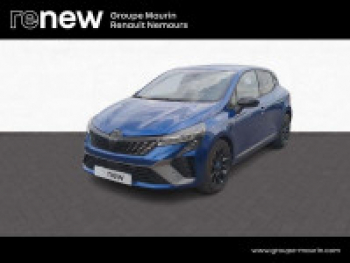 RENAULT Clio d’occasion à vendre à SAINT PIERRE LES NEMOURS