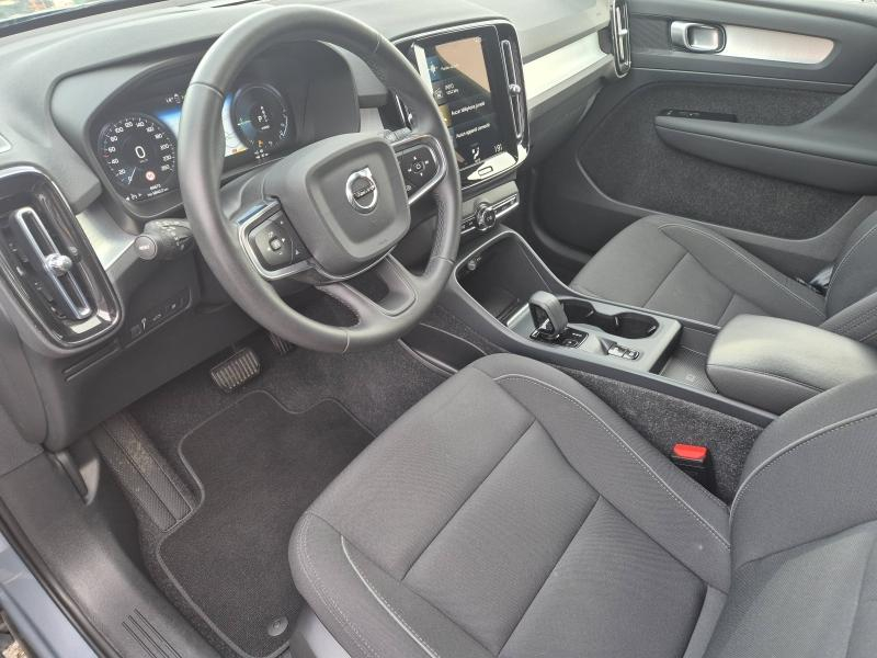 Photo 5 de l’annonce de VOLVO XC40 d’occasion à vendre à AVIGNON