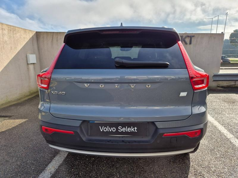 Photo 13 de l’annonce de VOLVO XC40 d’occasion à vendre à AVIGNON