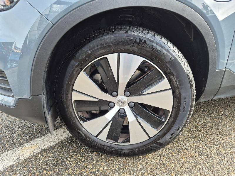 Photo 15 de l’annonce de VOLVO XC40 d’occasion à vendre à AVIGNON