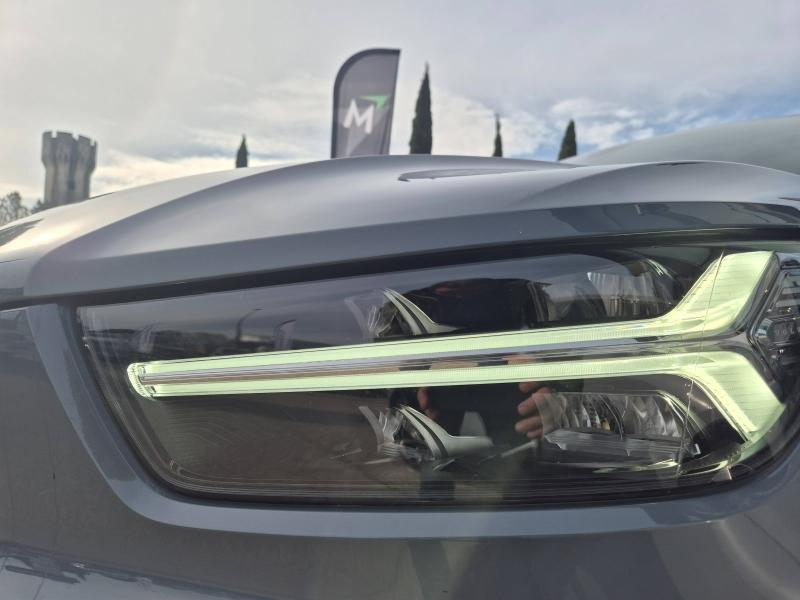 Photo 16 de l’annonce de VOLVO XC40 d’occasion à vendre à AVIGNON