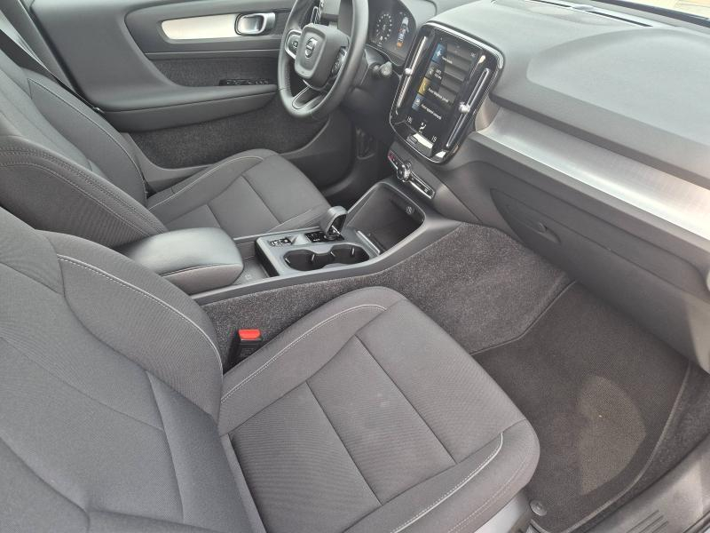 Photo 18 de l’annonce de VOLVO XC40 d’occasion à vendre à AVIGNON