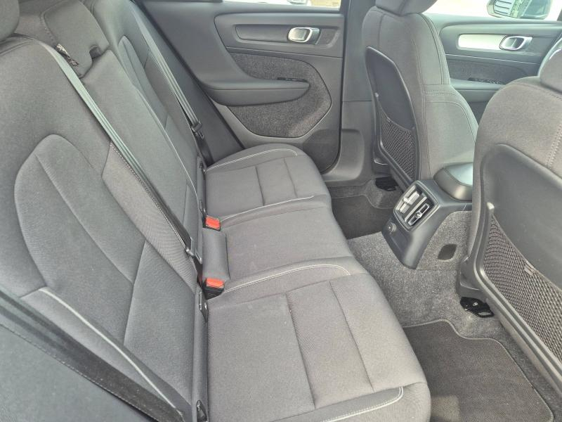 Photo 19 de l’annonce de VOLVO XC40 d’occasion à vendre à AVIGNON