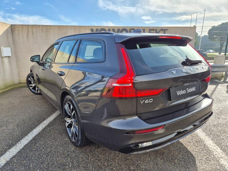 Photo 3 de l’annonce de VOLVO V60 d’occasion à vendre à AVIGNON