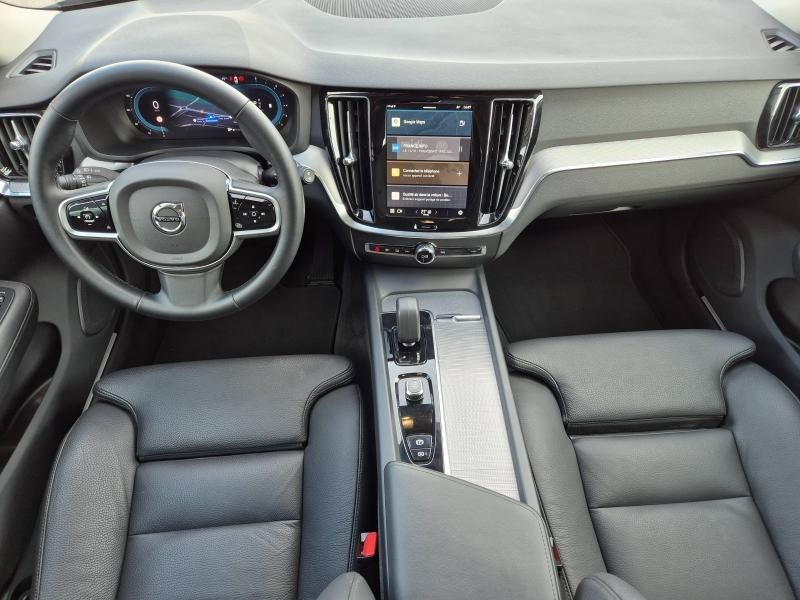 Photo 4 de l’annonce de VOLVO V60 d’occasion à vendre à AVIGNON