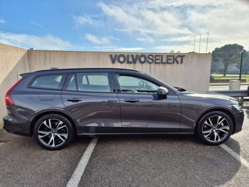 Photo 11 de l’annonce de VOLVO V60 d’occasion à vendre à AVIGNON