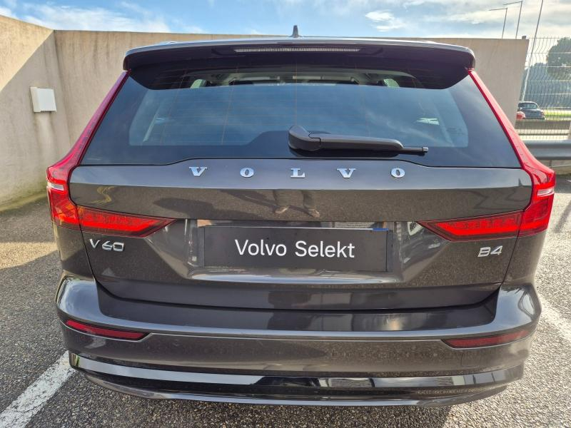 Photo 12 de l’annonce de VOLVO V60 d’occasion à vendre à AVIGNON