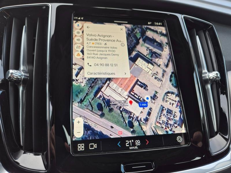 Photo 16 de l’annonce de VOLVO V60 d’occasion à vendre à AVIGNON