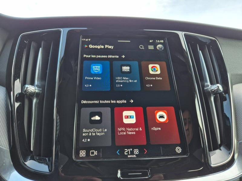 Photo 18 de l’annonce de VOLVO V60 d’occasion à vendre à AVIGNON