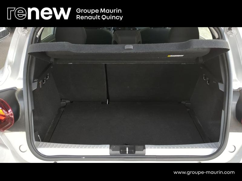 Photo 8 de l’annonce de DACIA Sandero d’occasion à vendre à QUINCY-SOUS-SÉNART