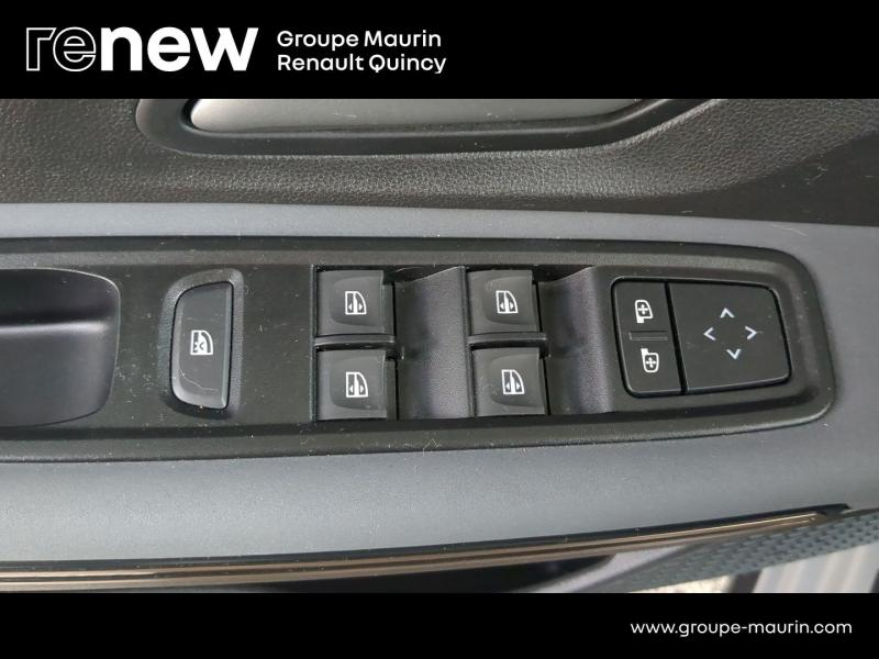 Photo 13 de l’annonce de DACIA Sandero d’occasion à vendre à QUINCY-SOUS-SÉNART