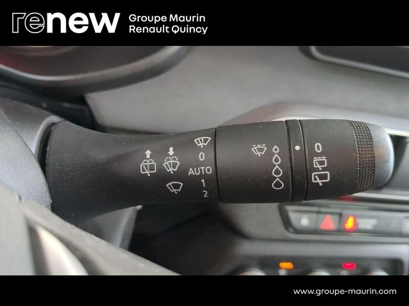 Photo 17 de l’annonce de DACIA Sandero d’occasion à vendre à QUINCY-SOUS-SÉNART