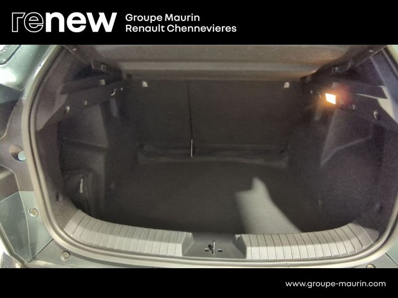 Photo 12 de l’annonce de DACIA Duster d’occasion à vendre à CHENNEVIÈRES-SUR-MARNE