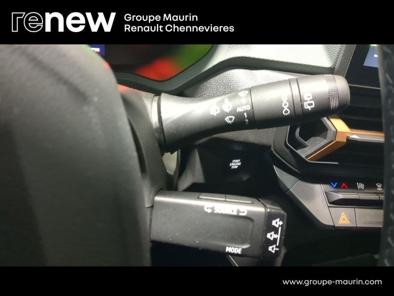 Photo 18 de l’annonce de DACIA Duster d’occasion à vendre à CHENNEVIÈRES-SUR-MARNE