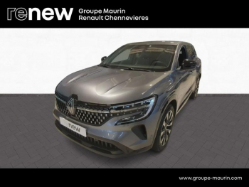 RENAULT Austral d’occasion à vendre à CHENNEVIÈRES-SUR-MARNE