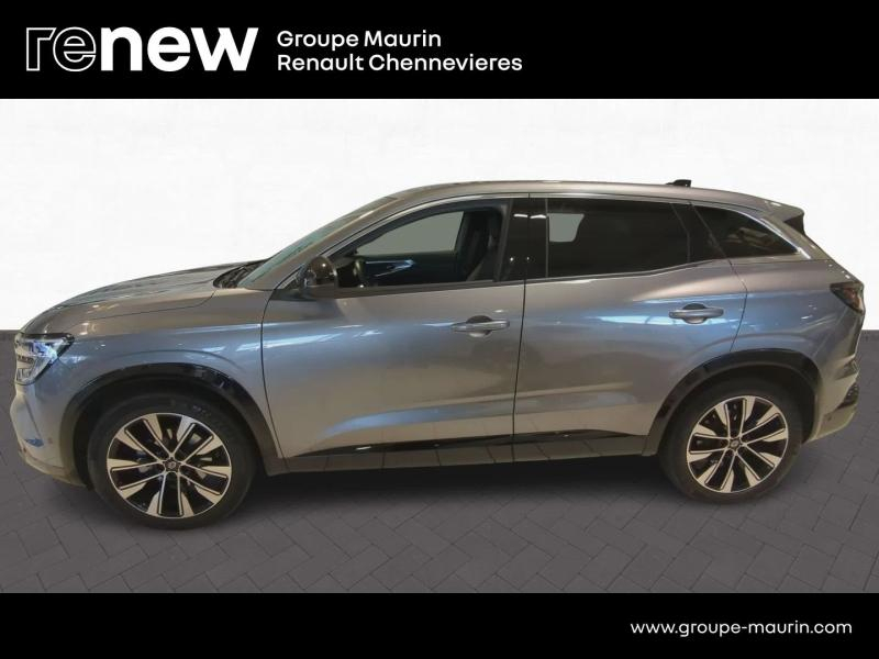 Photo 7 de l’annonce de RENAULT Austral d’occasion à vendre à CHENNEVIÈRES-SUR-MARNE