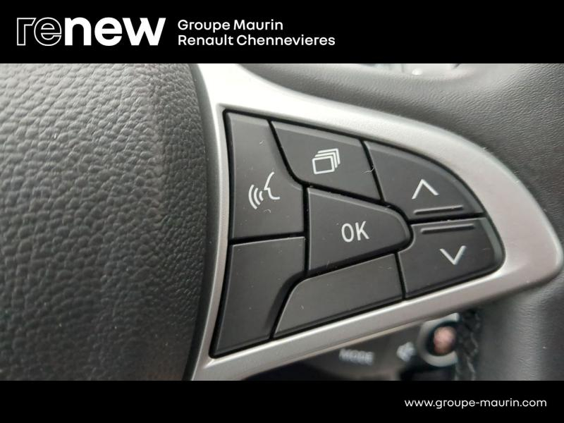 Photo 16 de l’annonce de DACIA Sandero d’occasion à vendre à CHENNEVIÈRES-SUR-MARNE