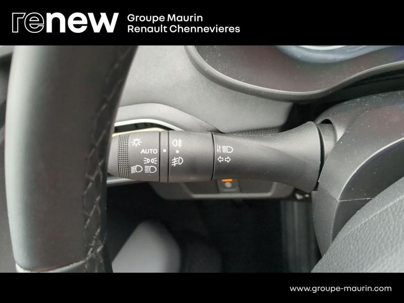 Photo 17 de l’annonce de DACIA Sandero d’occasion à vendre à CHENNEVIÈRES-SUR-MARNE