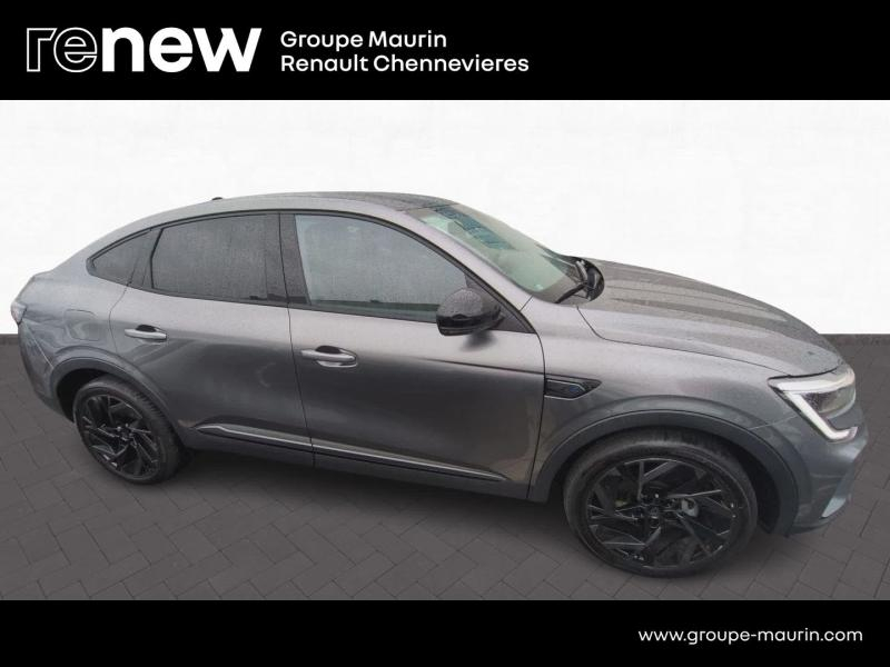 Photo 3 de l’annonce de RENAULT Arkana d’occasion à vendre à CHENNEVIÈRES-SUR-MARNE