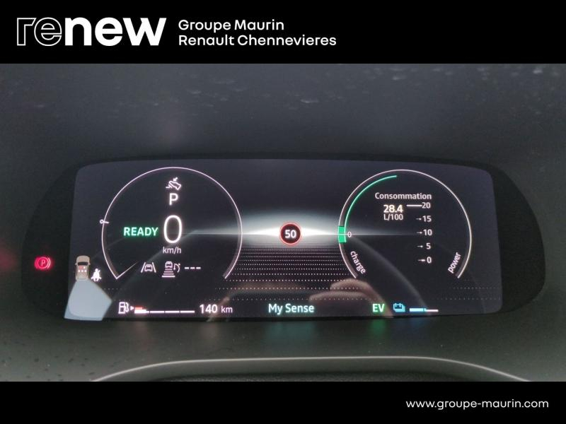 Photo 9 de l’annonce de RENAULT Arkana d’occasion à vendre à CHENNEVIÈRES-SUR-MARNE