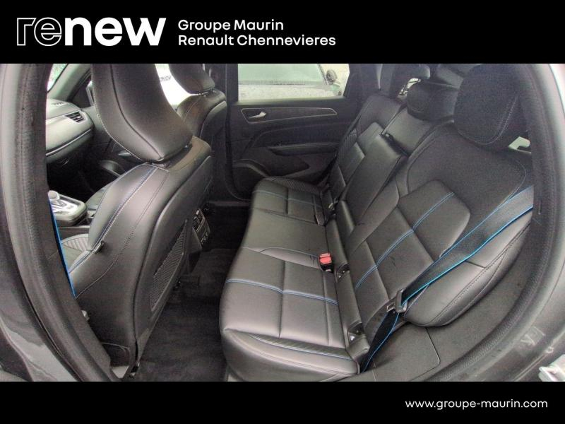 Photo 11 de l’annonce de RENAULT Arkana d’occasion à vendre à CHENNEVIÈRES-SUR-MARNE