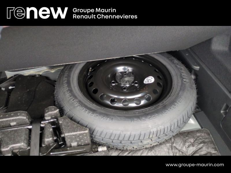 Photo 14 de l’annonce de RENAULT Arkana d’occasion à vendre à CHENNEVIÈRES-SUR-MARNE