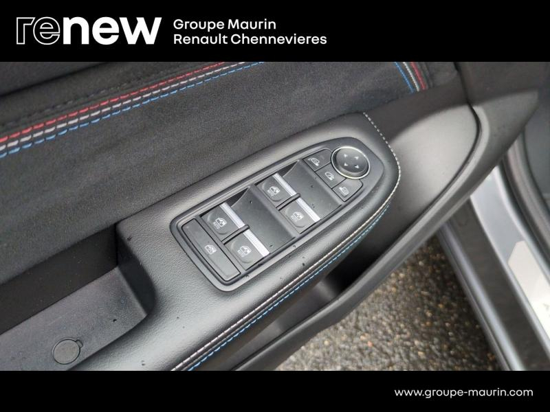 Photo 15 de l’annonce de RENAULT Arkana d’occasion à vendre à CHENNEVIÈRES-SUR-MARNE