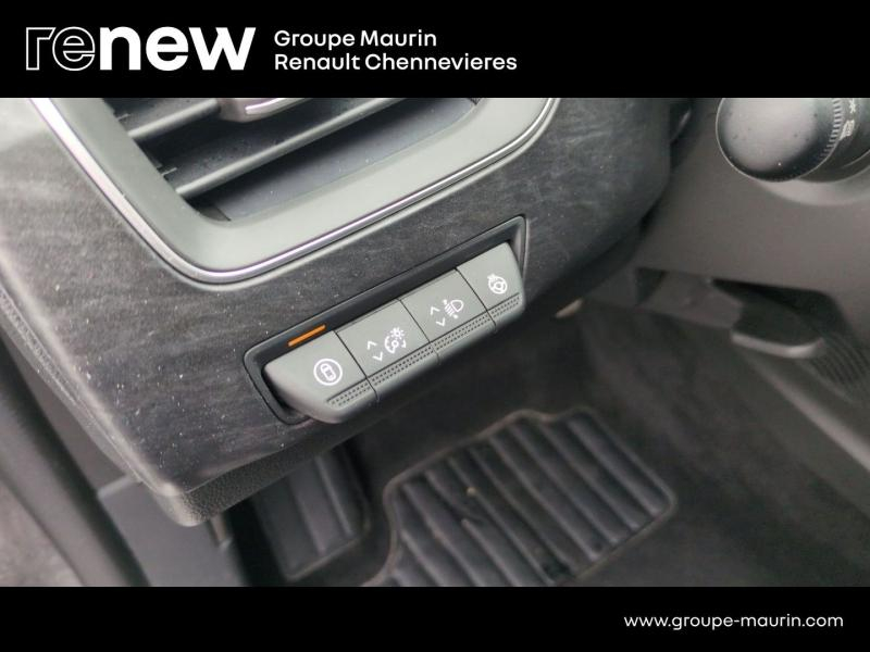 Photo 16 de l’annonce de RENAULT Arkana d’occasion à vendre à CHENNEVIÈRES-SUR-MARNE