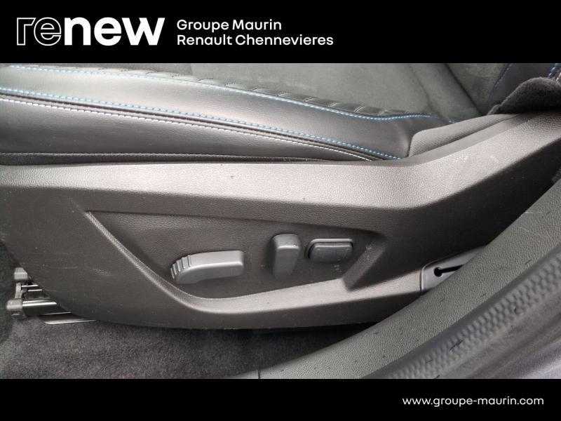 Photo 17 de l’annonce de RENAULT Arkana d’occasion à vendre à CHENNEVIÈRES-SUR-MARNE