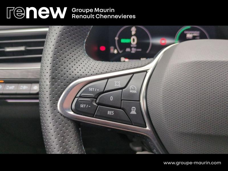 Photo 19 de l’annonce de RENAULT Arkana d’occasion à vendre à CHENNEVIÈRES-SUR-MARNE