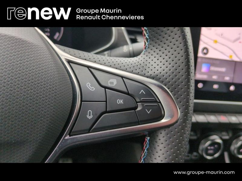 Photo 20 de l’annonce de RENAULT Arkana d’occasion à vendre à CHENNEVIÈRES-SUR-MARNE