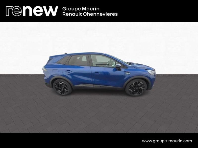 Photo 4 de l’annonce de RENAULT  d’occasion à vendre à CHENNEVIÈRES-SUR-MARNE