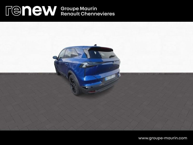 Photo 7 de l’annonce de RENAULT  d’occasion à vendre à CHENNEVIÈRES-SUR-MARNE