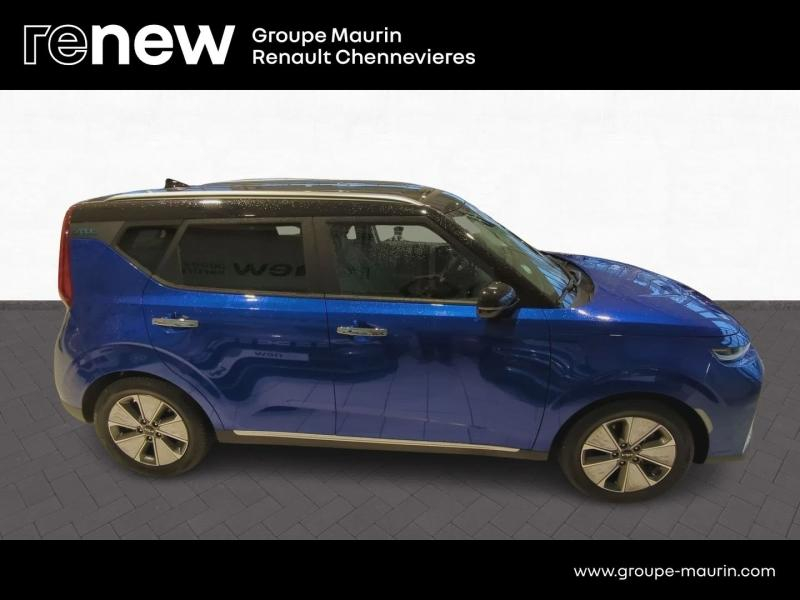Photo 4 de l’annonce de KIA e-Soul d’occasion à vendre à CHENNEVIÈRES-SUR-MARNE