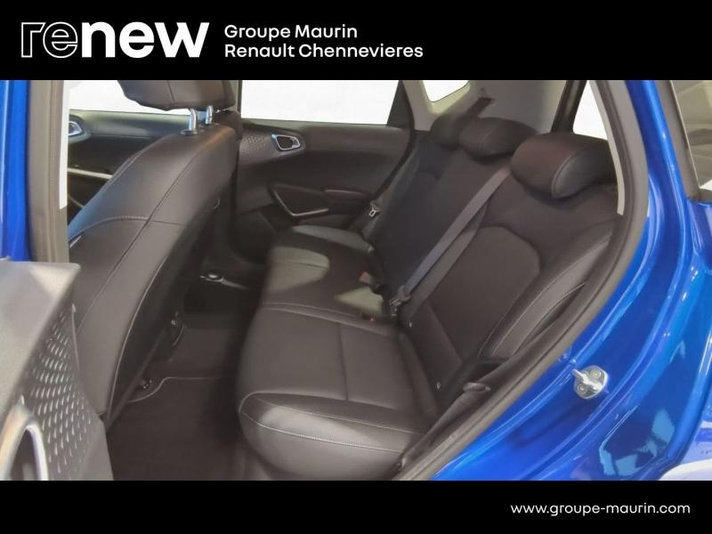 Photo 11 de l’annonce de KIA e-Soul d’occasion à vendre à CHENNEVIÈRES-SUR-MARNE