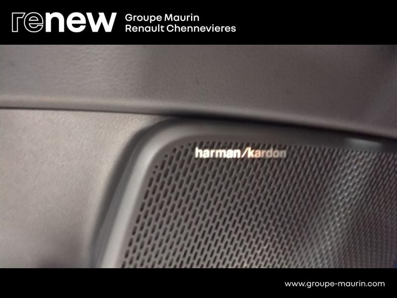 Photo 14 de l’annonce de KIA e-Soul d’occasion à vendre à CHENNEVIÈRES-SUR-MARNE