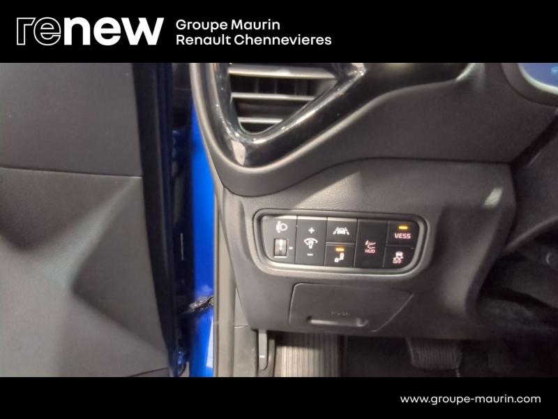 Photo 17 de l’annonce de KIA e-Soul d’occasion à vendre à CHENNEVIÈRES-SUR-MARNE