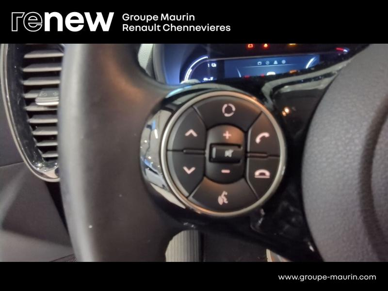Photo 18 de l’annonce de KIA e-Soul d’occasion à vendre à CHENNEVIÈRES-SUR-MARNE