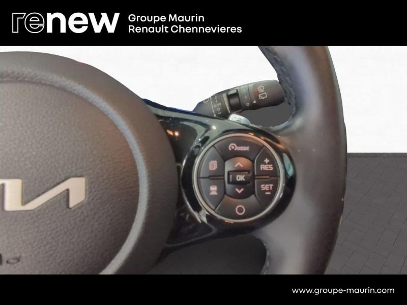 Photo 19 de l’annonce de KIA e-Soul d’occasion à vendre à CHENNEVIÈRES-SUR-MARNE