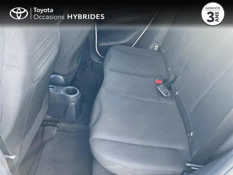 Photo 12 de l’annonce de TOYOTA Aygo X d’occasion à vendre à AUBIÈRE