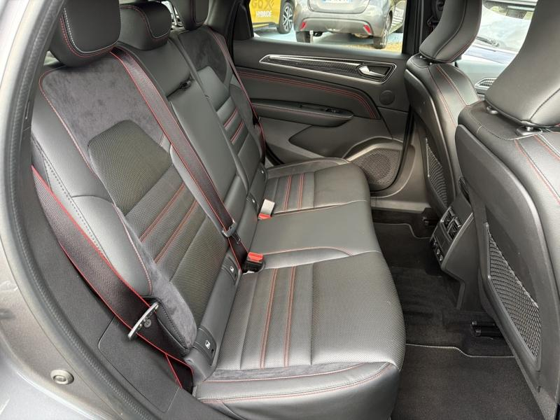 Photo 10 de l’annonce de RENAULT Arkana d’occasion à vendre à AUBIÈRE