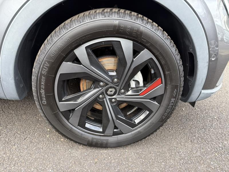 Photo 13 de l’annonce de RENAULT Arkana d’occasion à vendre à AUBIÈRE