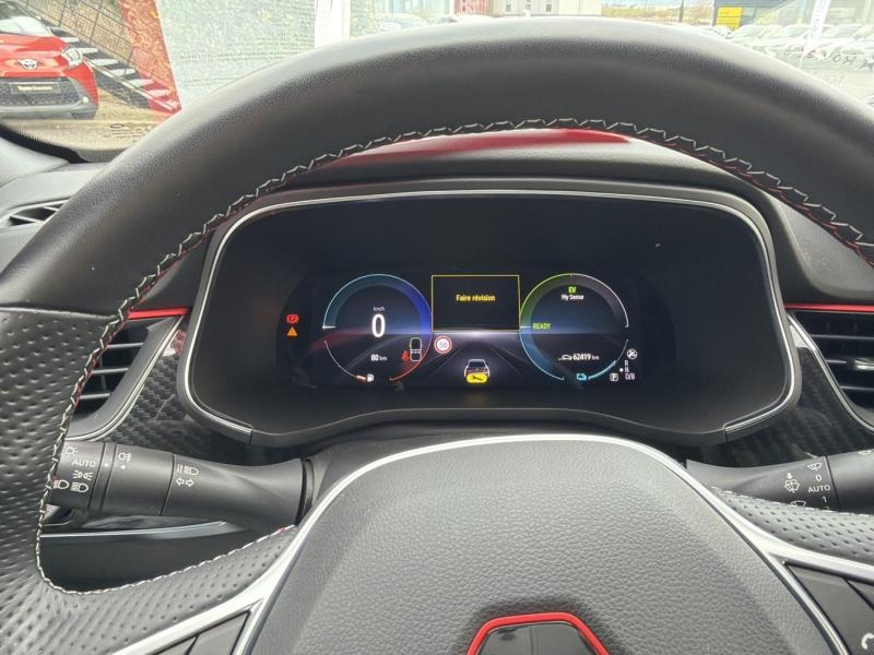 Photo 14 de l’annonce de RENAULT Arkana d’occasion à vendre à AUBIÈRE